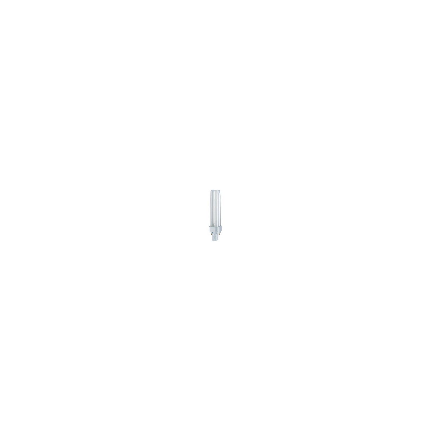 Osram DULUX D Energiesparlampe 26W 840 G24D-3 FS1 — Buy in Cyprus with Fast Delivery