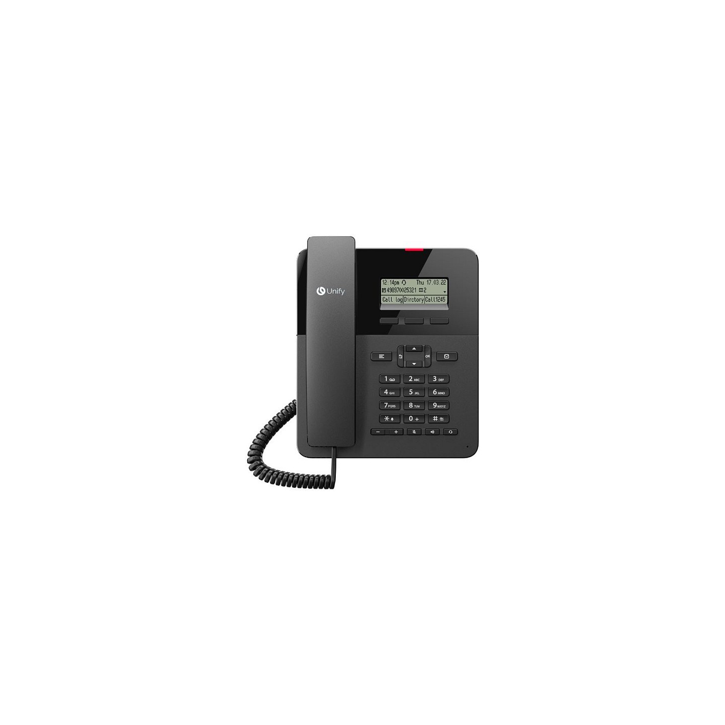 MITEL OpenScape Desk Phone CP110 — Buy in Cyprus with Fast Delivery