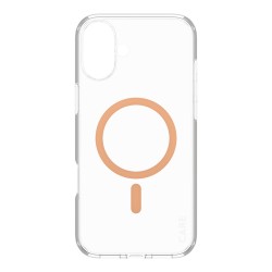 CARE Case Flagship Peachy MagSAFE iPhone 16 Plus — Buy in Cyprus with Fast Delivery
