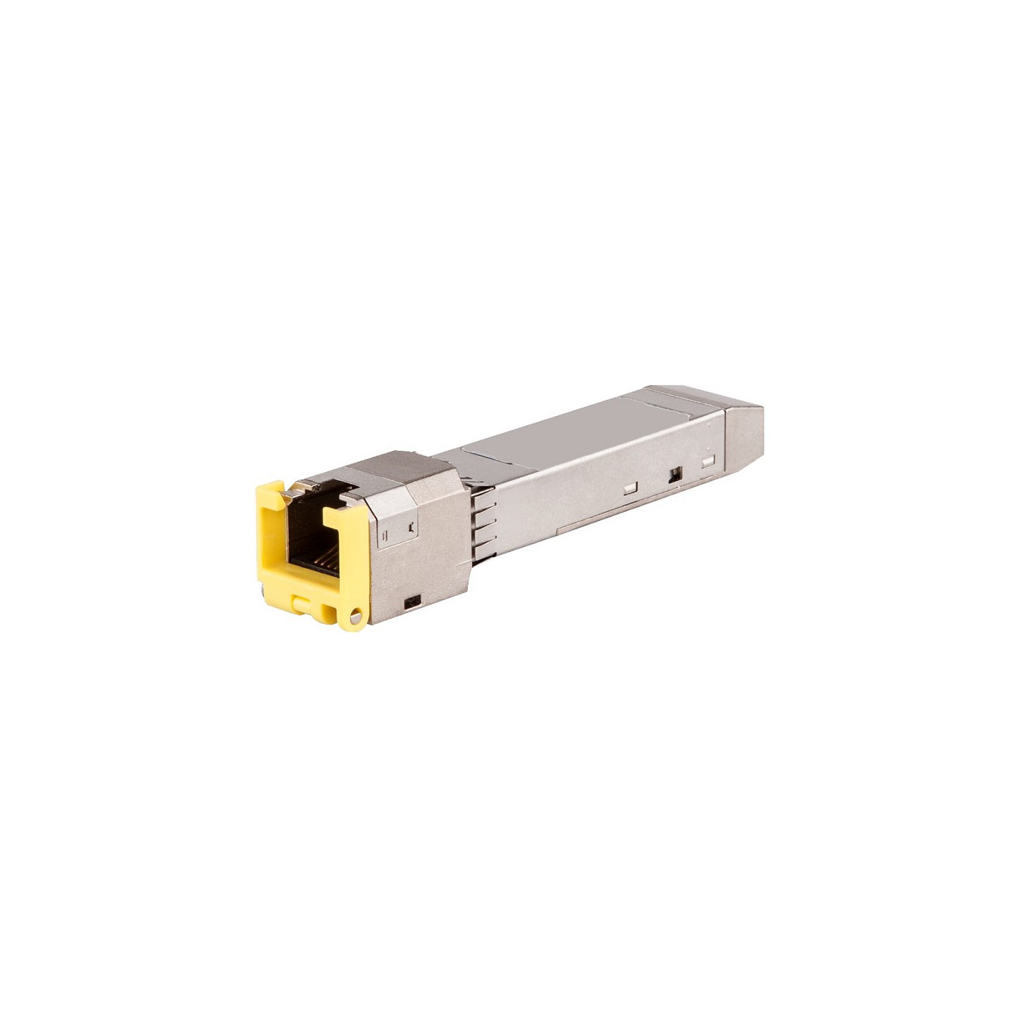HPE Aruba Networking 1G SFP RJ45 100m Cat5e Transceiver — Buy in Cyprus with Fast Delivery