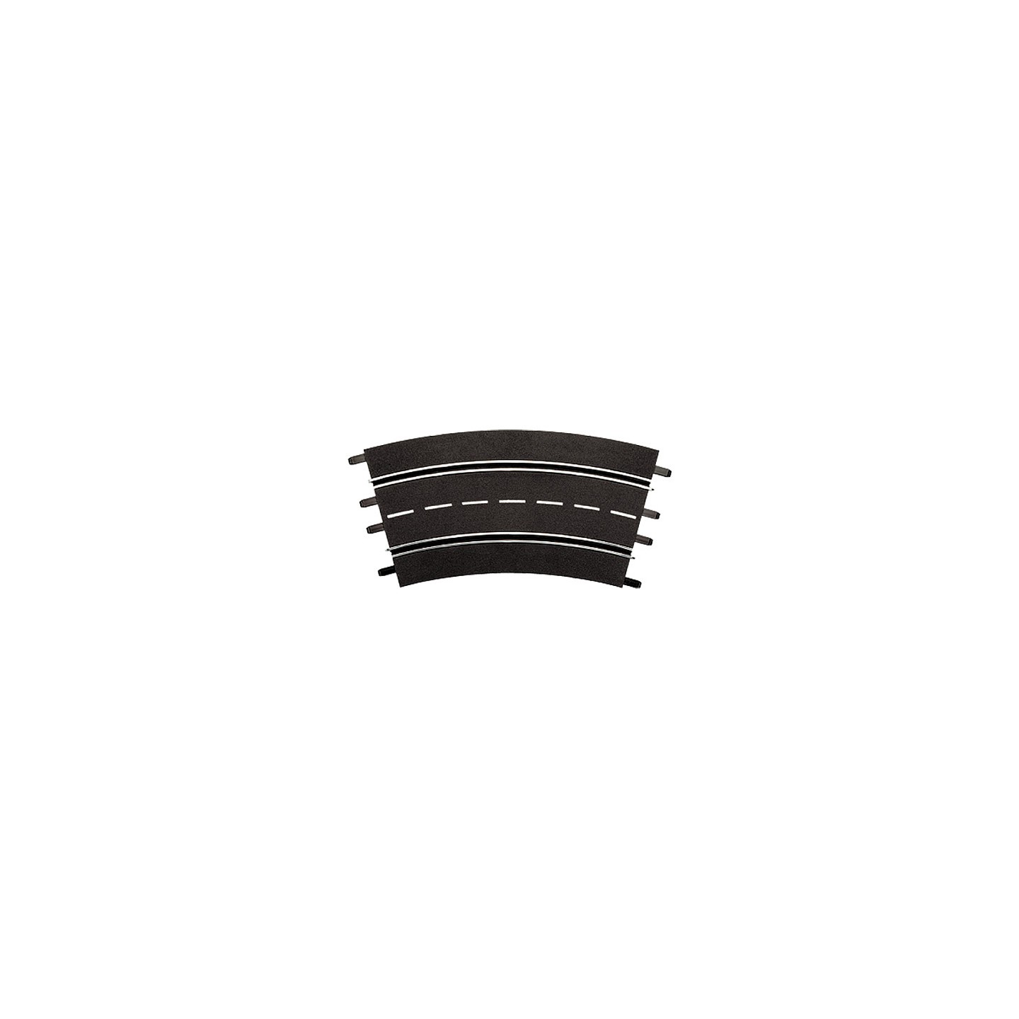 Carrera - 132 124 Accessories - Kurven 3 30° (6) — Buy in Cyprus with Fast Delivery