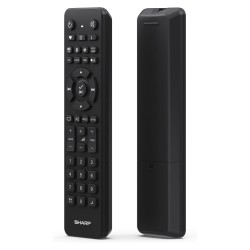Sharp XL-B720D schwarz — Buy in Cyprus with Fast Delivery