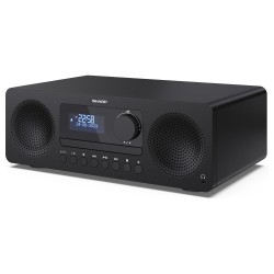 Sharp XL-B720D schwarz — Buy in Cyprus with Fast Delivery