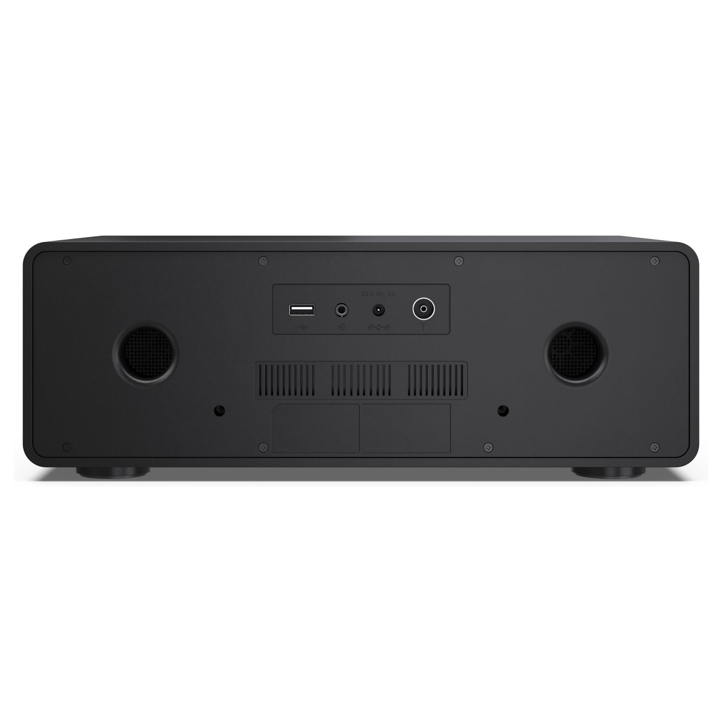 Sharp XL-B720D schwarz — Buy in Cyprus with Fast Delivery