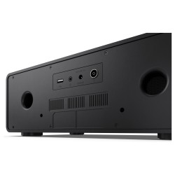 Sharp XL-B720D schwarz — Buy in Cyprus with Fast Delivery