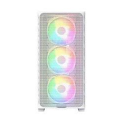 Midi Montech AIR 903 MAX TG White — Buy in Cyprus with Fast Delivery