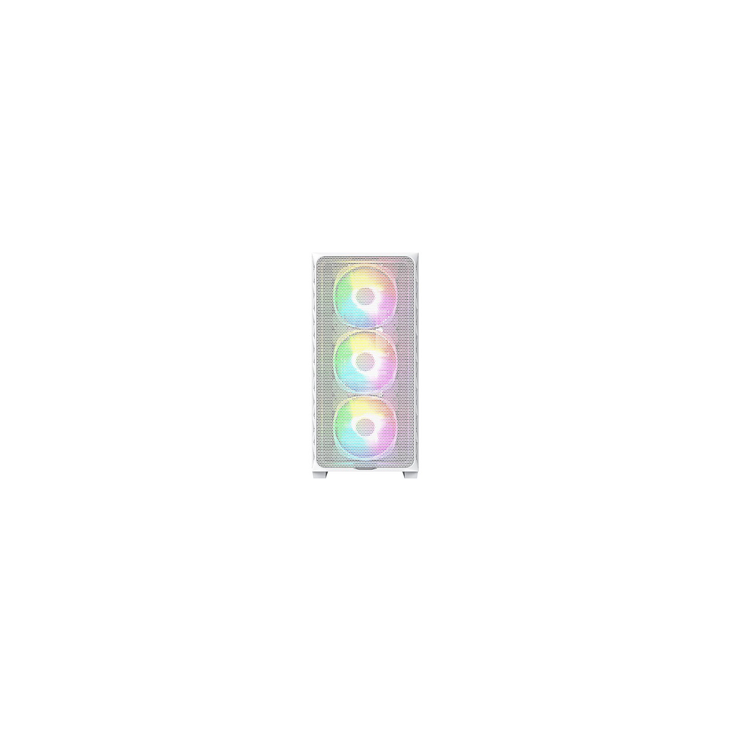 Midi Montech AIR 903 MAX TG White — Buy in Cyprus with Fast Delivery