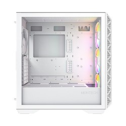 Midi Montech AIR 903 MAX TG White — Buy in Cyprus with Fast Delivery