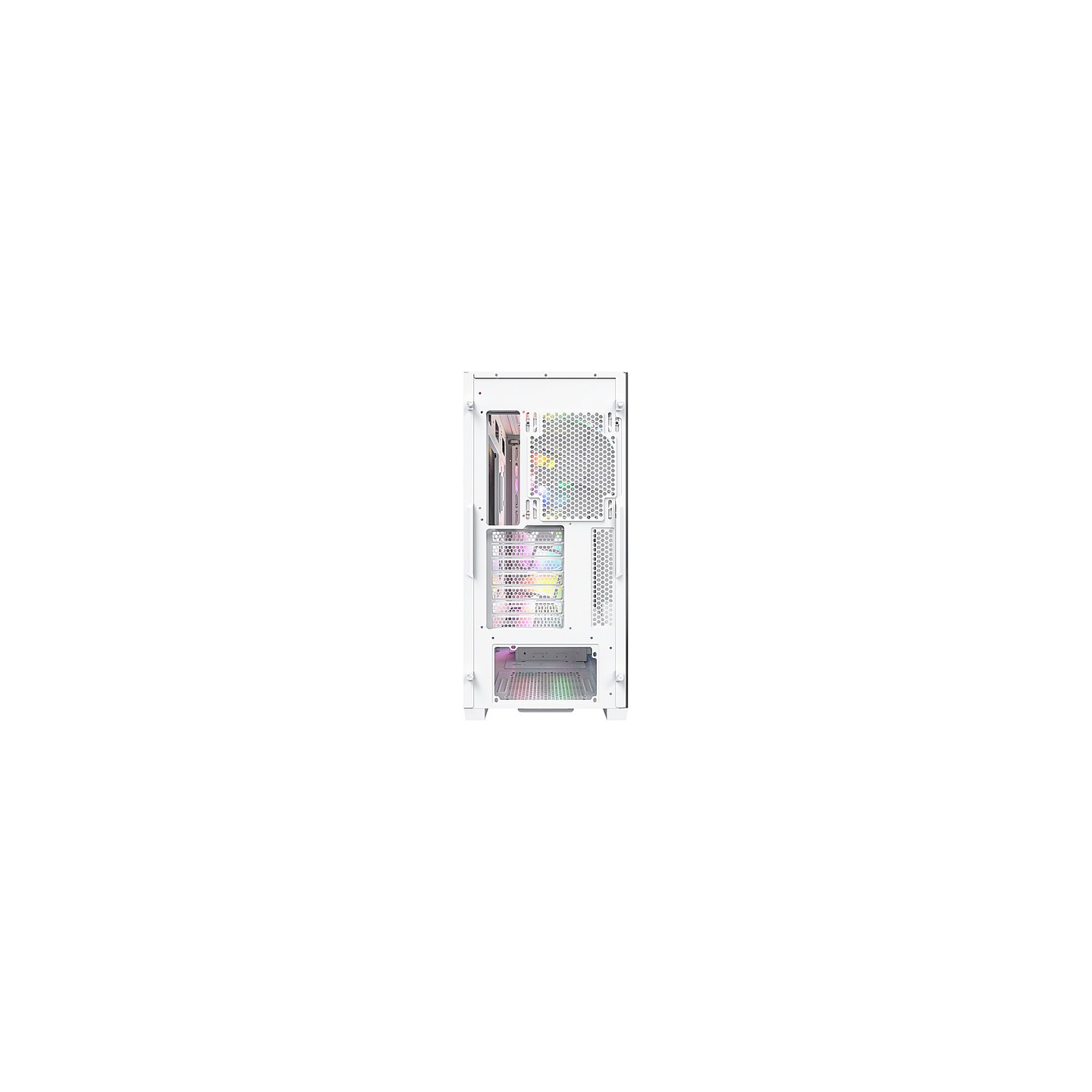 Midi Montech AIR 903 MAX TG White — Buy in Cyprus with Fast Delivery