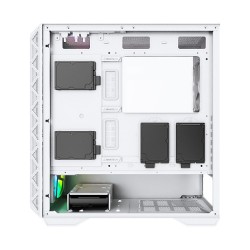 Midi Montech AIR 903 MAX TG White — Buy in Cyprus with Fast Delivery
