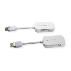 VALUE Wireless HDMI A V System. 20 m — Buy in Cyprus with Fast Delivery