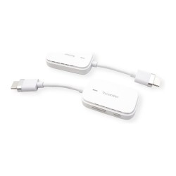 VALUE Wireless HDMI A V System. 20 m — Buy in Cyprus with Fast Delivery