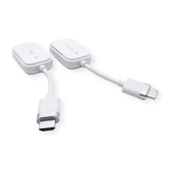 VALUE Wireless HDMI A V System. 20 m — Buy in Cyprus with Fast Delivery