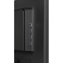 Buy iiyama ProLite XU2495WSU-B7 - 24in IPS Monitor (61.1 cm) 16:10 WUXGA 1920x12... in Cyprus, Nicosia, Limassol, Larnaka, Pafos