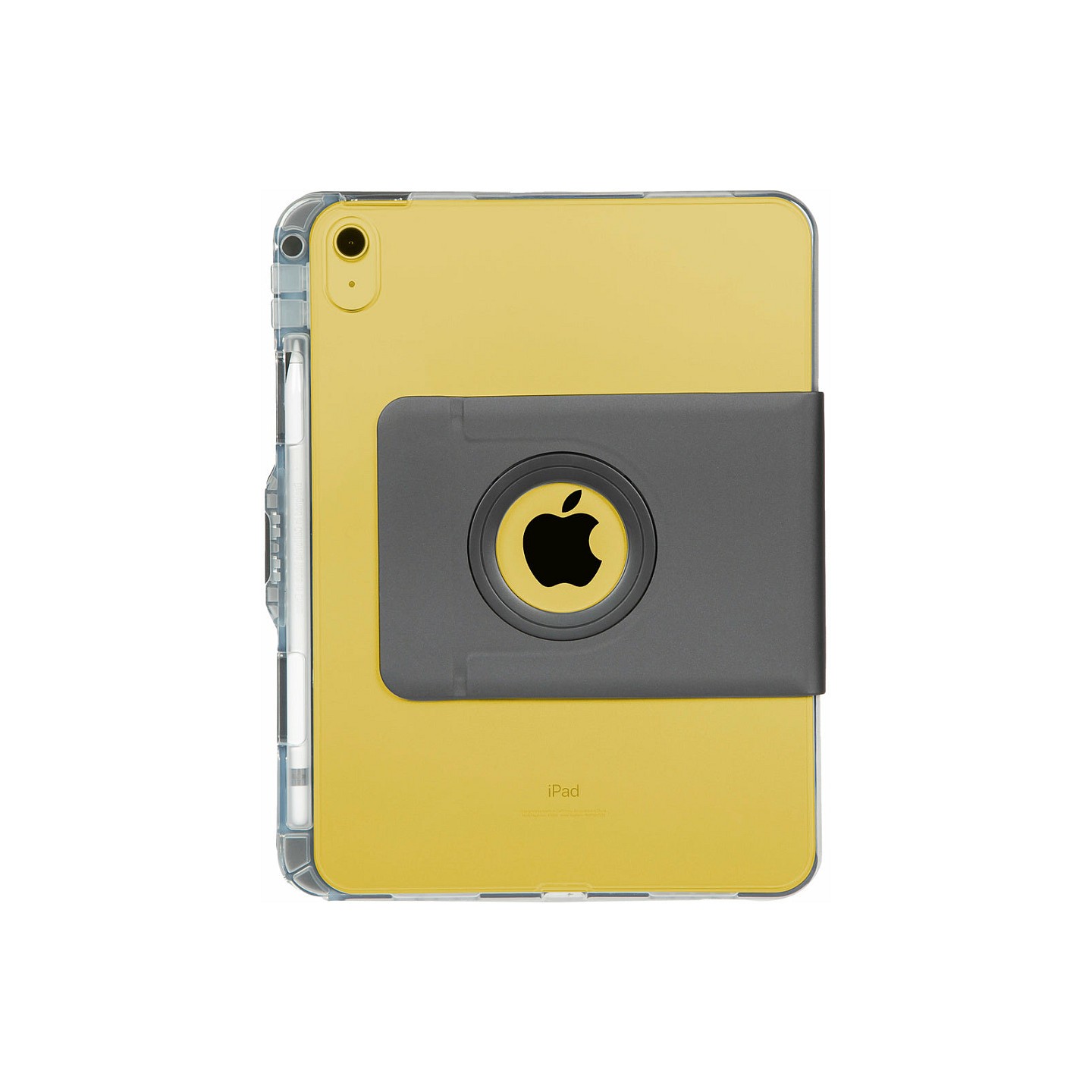 TARGUS VERSAVU CLEAR CASE F IPAD 10.9 — Buy in Cyprus with Fast Delivery