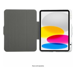 TARGUS VERSAVU CLEAR CASE F IPAD 10.9 — Buy in Cyprus with Fast Delivery