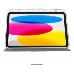 TARGUS VERSAVU CLEAR CASE F IPAD 10.9 — Buy in Cyprus with Fast Delivery