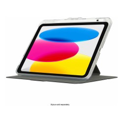 TARGUS VERSAVU CLEAR CASE F IPAD 10.9 — Buy in Cyprus with Fast Delivery