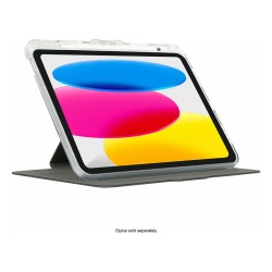 TARGUS VERSAVU CLEAR CASE F IPAD 10.9 — Buy in Cyprus with Fast Delivery
