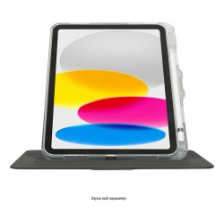 TARGUS VERSAVU CLEAR CASE F IPAD 10.9 — Buy in Cyprus with Fast Delivery