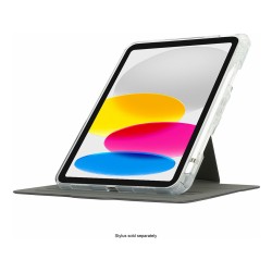 TARGUS VERSAVU CLEAR CASE F IPAD 10.9 — Buy in Cyprus with Fast Delivery
