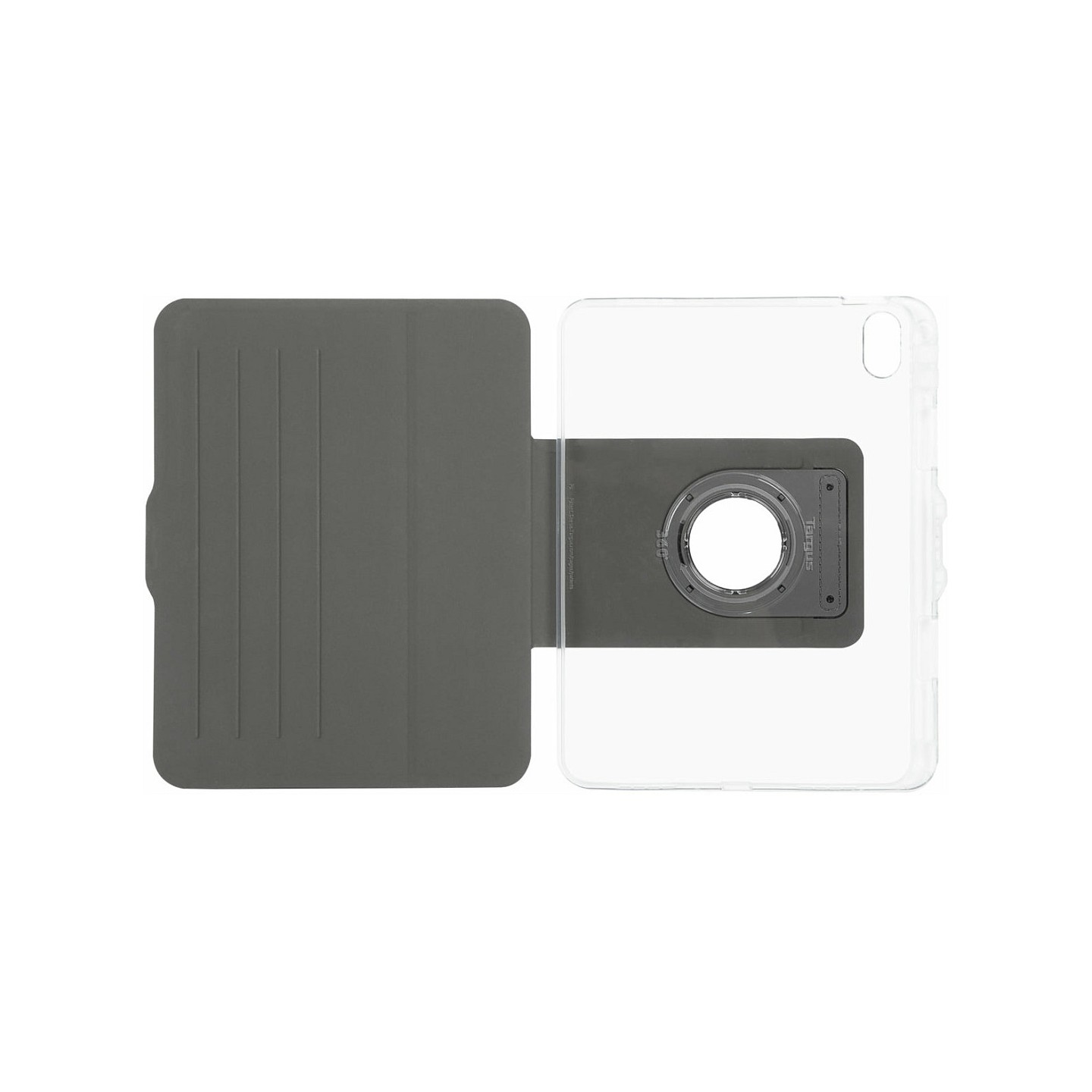TARGUS VERSAVU CLEAR CASE F IPAD 10.9 — Buy in Cyprus with Fast Delivery