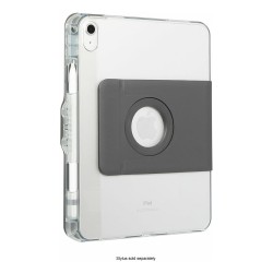 TARGUS VERSAVU CLEAR CASE F IPAD 10.9 — Buy in Cyprus with Fast Delivery