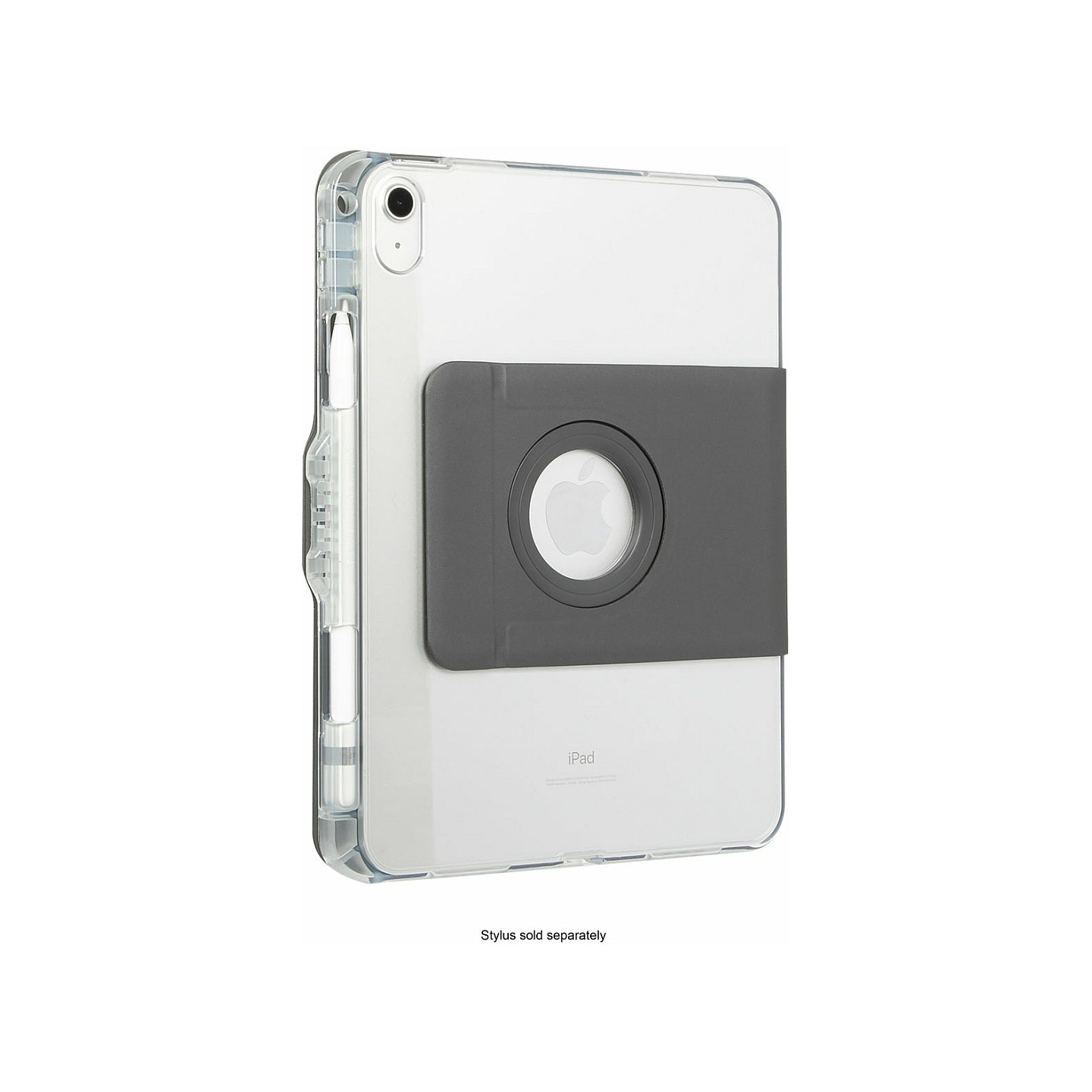 TARGUS VERSAVU CLEAR CASE F IPAD 10.9 — Buy in Cyprus with Fast Delivery