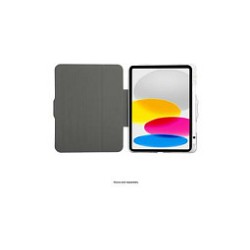 TARGUS VERSAVU CLEAR CASE F IPAD 10.9 — Buy in Cyprus with Fast Delivery