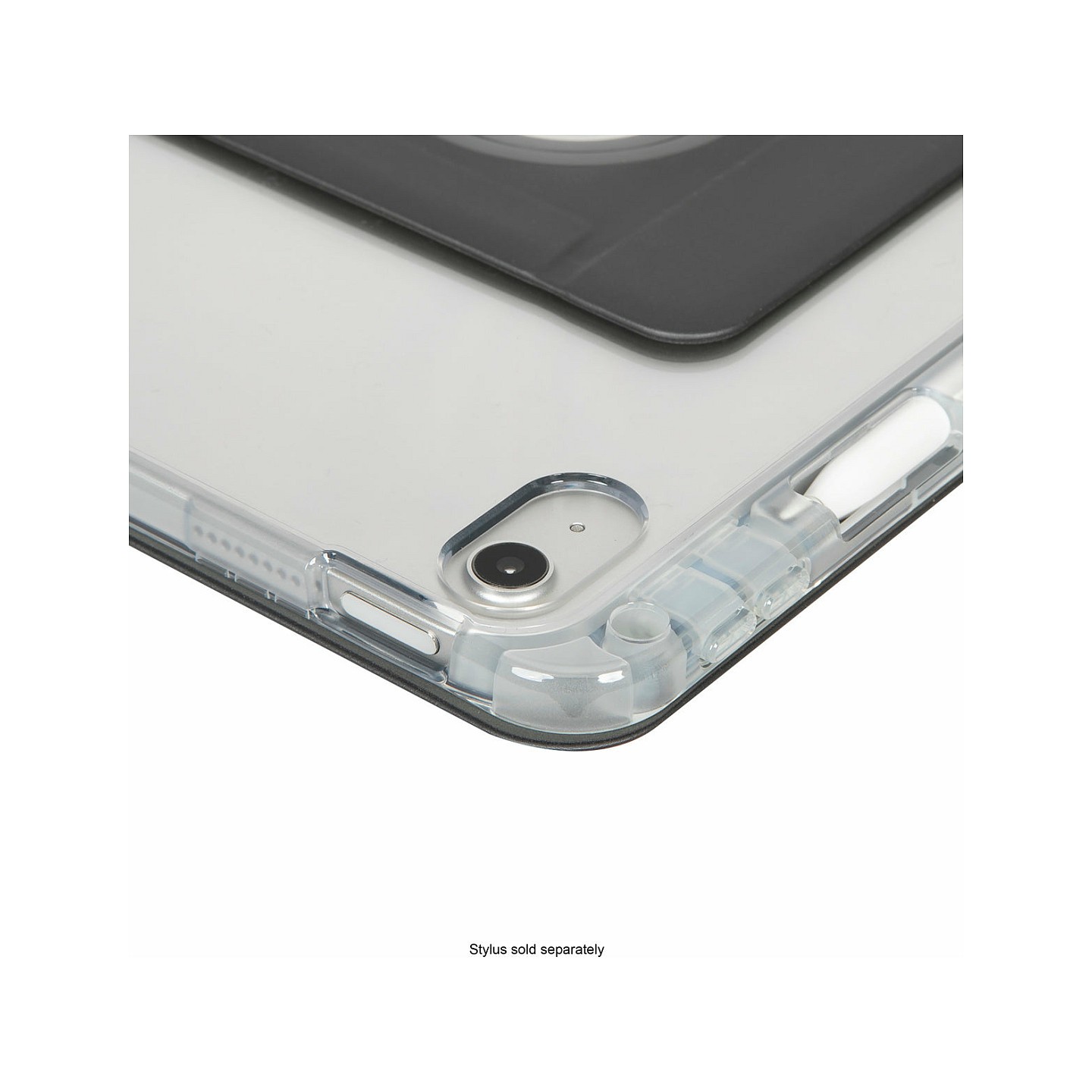 TARGUS VERSAVU CLEAR CASE F IPAD 10.9 — Buy in Cyprus with Fast Delivery