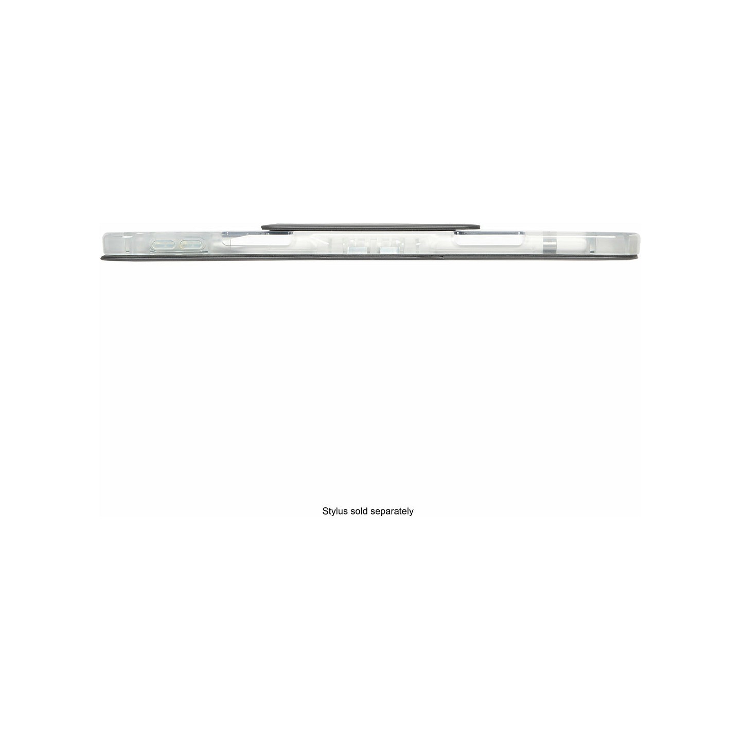 TARGUS VERSAVU CLEAR CASE F IPAD 10.9 — Buy in Cyprus with Fast Delivery
