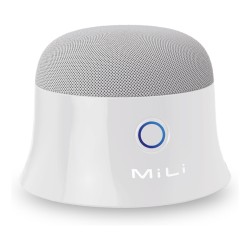 ultron Mag Soundmate magnetic BT Speaker 1 Stück white — Buy in Cyprus with Fast Delivery