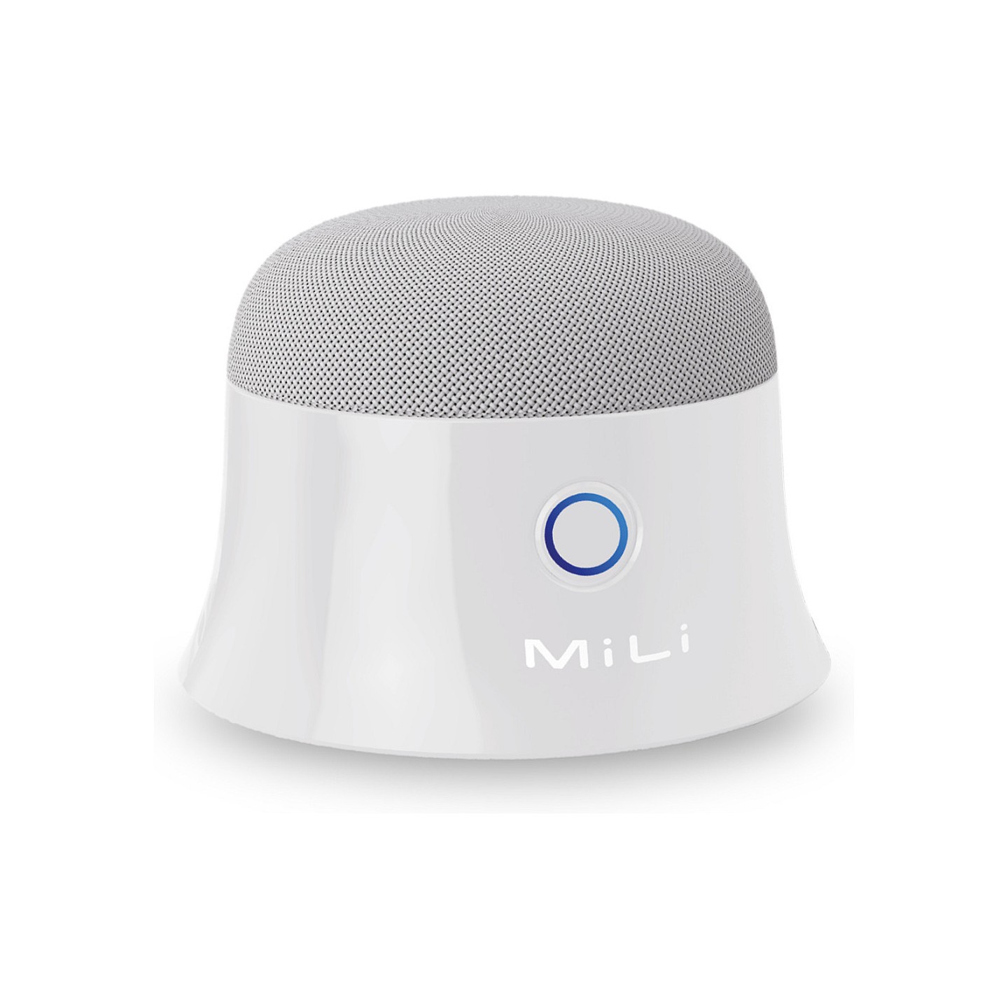 ultron Mag Soundmate magnetic BT Speaker 1 Stück white — Buy in Cyprus with Fast Delivery