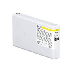 Epson Tintenpatrone yellow T 55W 200 ml T 55W4 — Buy in Cyprus with Fast Delivery