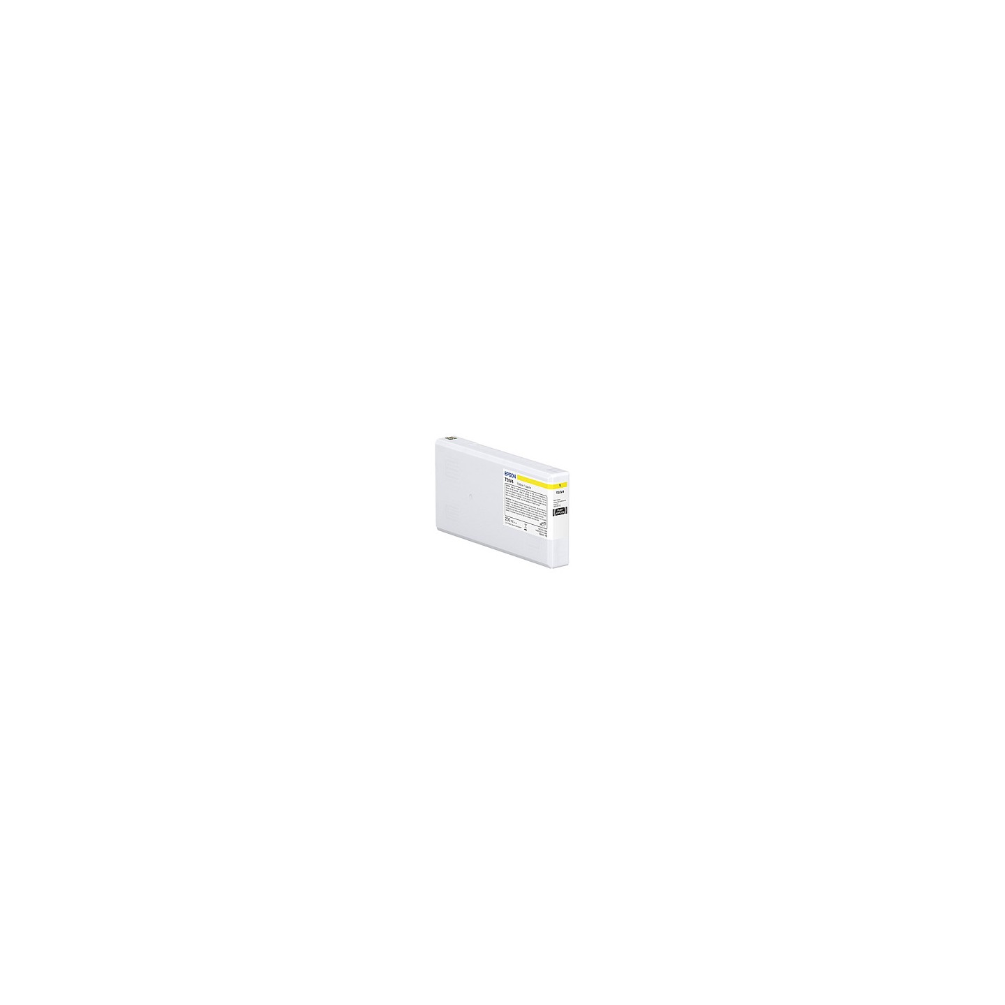 Epson Tintenpatrone yellow T 55W 200 ml T 55W4 — Buy in Cyprus with Fast Delivery