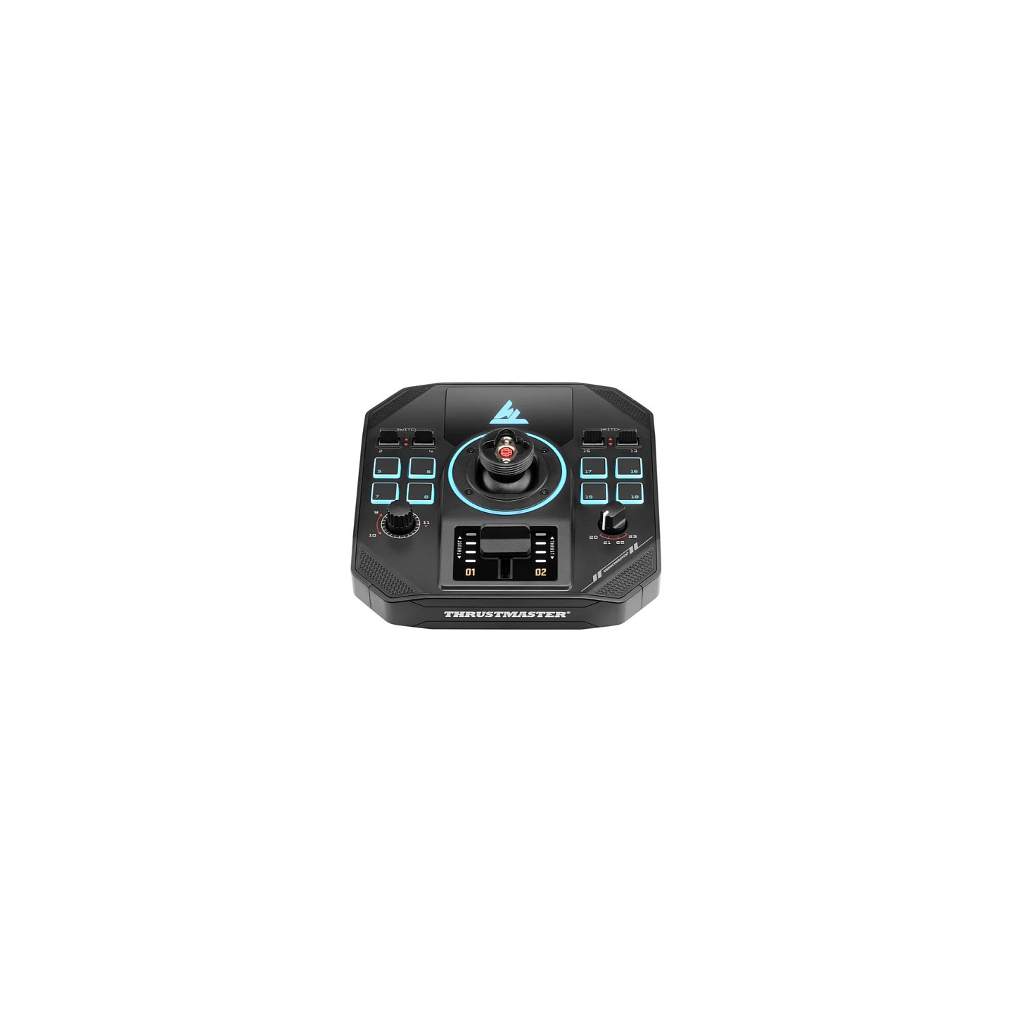 Thrustmaster Sol-R 5 Base — Buy in Cyprus with Fast Delivery