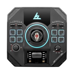 Thrustmaster Sol-R 5 Base — Buy in Cyprus with Fast Delivery