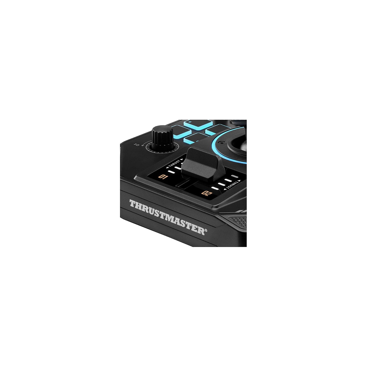 Thrustmaster Sol-R 5 Base — Buy in Cyprus with Fast Delivery