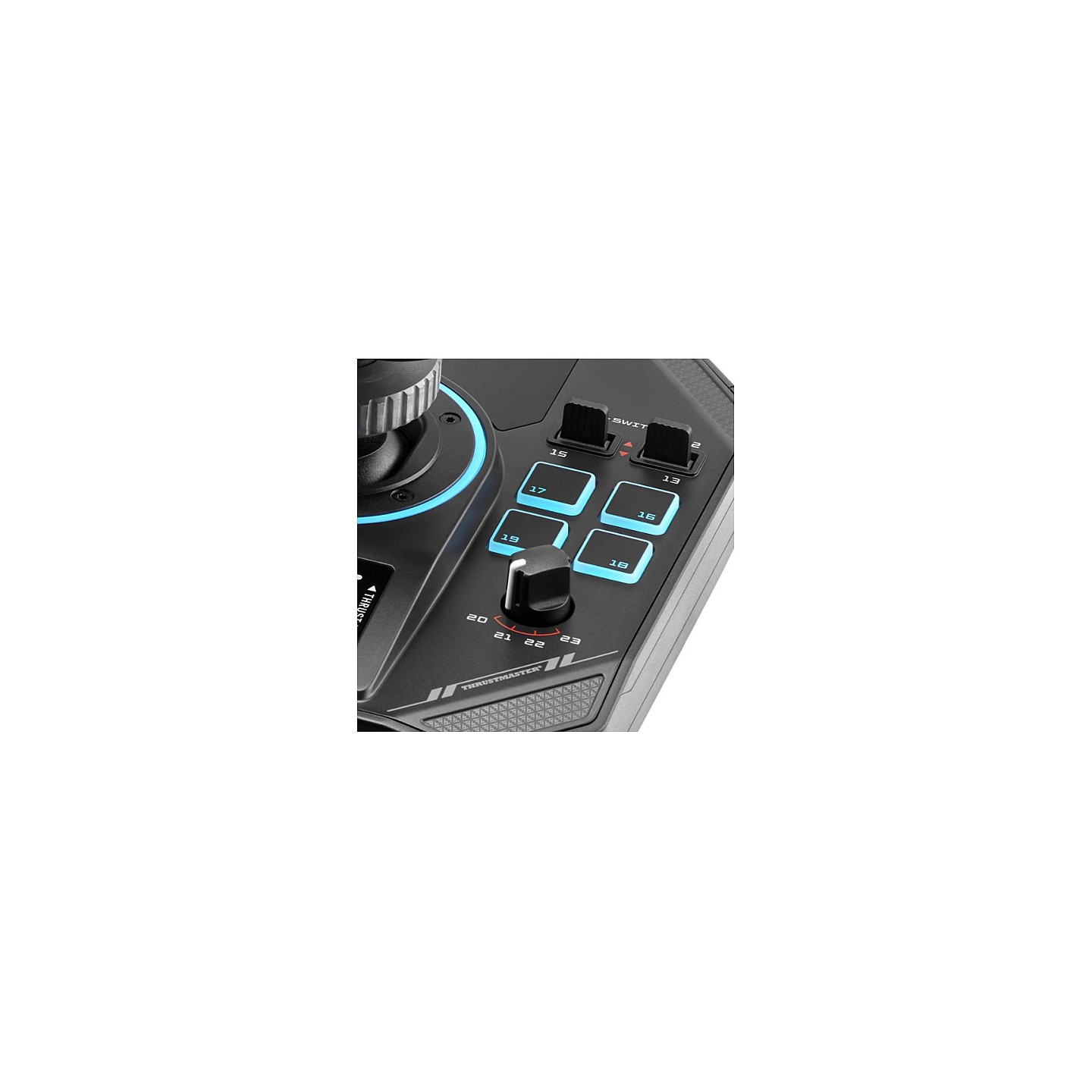 Thrustmaster Sol-R 5 Base — Buy in Cyprus with Fast Delivery