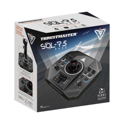 Thrustmaster Sol-R 5 Base — Buy in Cyprus with Fast Delivery