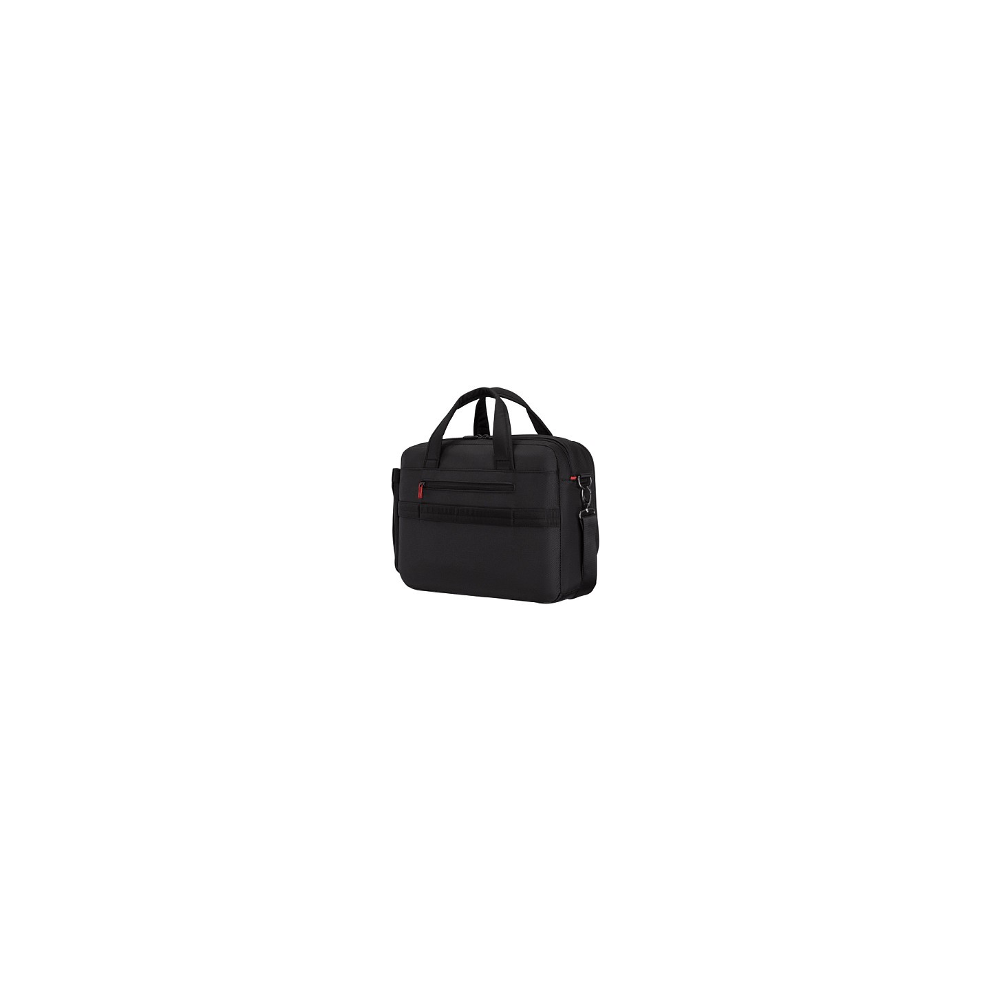 WENGER Cosmic Brief 35.56cm 14Zoll - 40.64cm 16Zoll Laptop Briefcase with Tablet Pocket Black