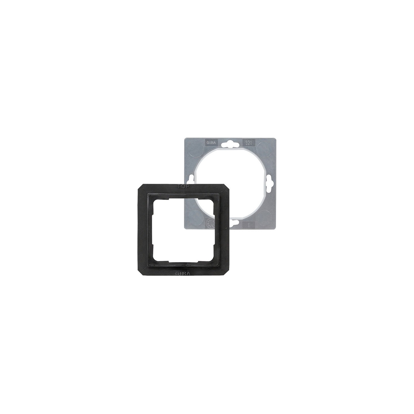 GIRA 025227 Dichtungsset IP44 System 55 f.Steckdose KD — Buy in Cyprus with Fast Delivery