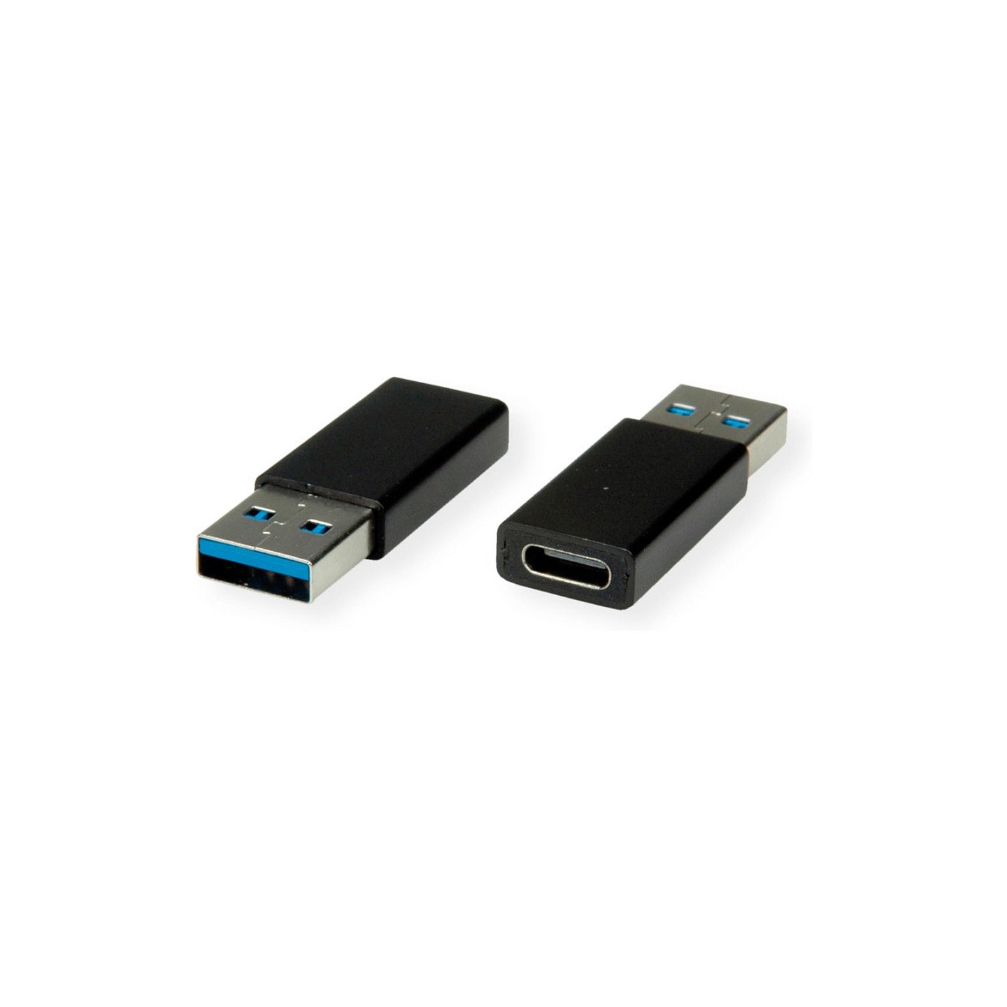 VALUE USB 3.2 Gen 1 Adapter. USB Typ A - C. ST BU — Buy in Cyprus with Fast Delivery