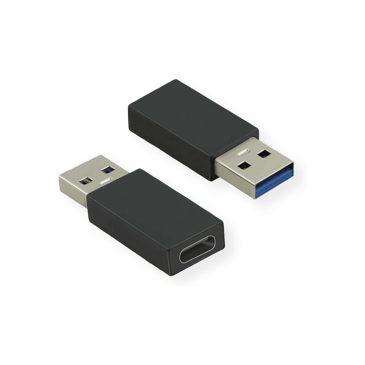VALUE USB 3.2 Gen 1 Adapter. USB Typ A - C. ST BU — Buy in Cyprus with Fast Delivery