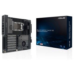 ASUS PRO WS W890E-SAGE SE (INTEL.4710.DDR5.EBB) — Buy in Cyprus with Fast Delivery