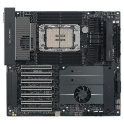 ASUS PRO WS W890E-SAGE SE (INTEL.4710.DDR5.EBB) — Buy in Cyprus with Fast Delivery