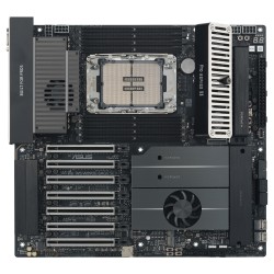 ASUS PRO WS W890E-SAGE SE (INTEL.4710.DDR5.EBB) — Buy in Cyprus with Fast Delivery