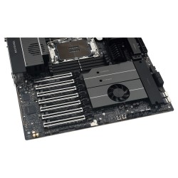 ASUS PRO WS W890E-SAGE SE (INTEL.4710.DDR5.EBB) — Buy in Cyprus with Fast Delivery