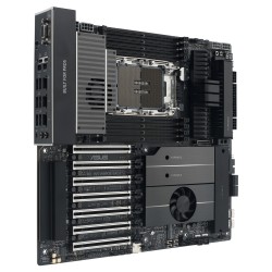 ASUS PRO WS W890E-SAGE SE (INTEL.4710.DDR5.EBB) — Buy in Cyprus with Fast Delivery