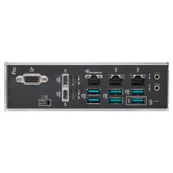 ASUS PRO WS W890E-SAGE SE (INTEL.4710.DDR5.EBB) — Buy in Cyprus with Fast Delivery